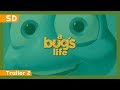 A Bug S Life 1998 Trailer 2