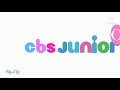 CBS Junior Ident