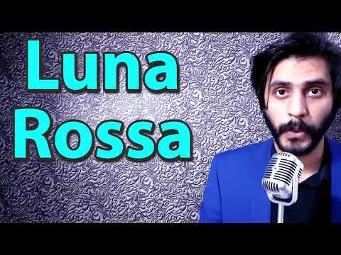 How To Pronounce Luna Rossa