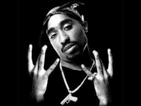 2Pac thug 4 life