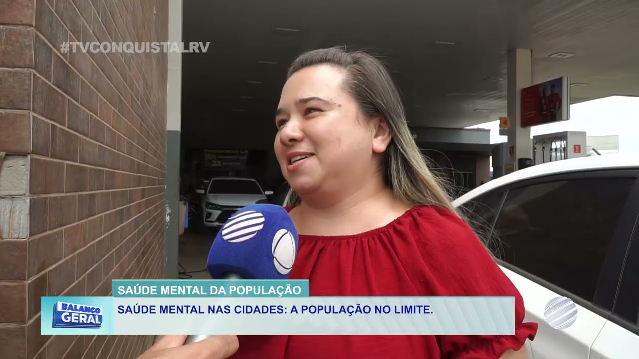 Cidades Estressadas: Como o Ritmo Acelerado Afeta a Saúde Mental nas Metrópoles