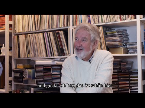 60 Jahre Horst Hansen Trio (2/6) DIE SERIE – N°2 Jazzkoryphäe Jiggs Whigham