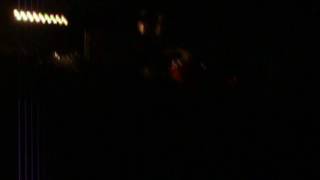 Tambour Battant (Live) à Double Drop à Gla'zart, le 25 Avril 2009