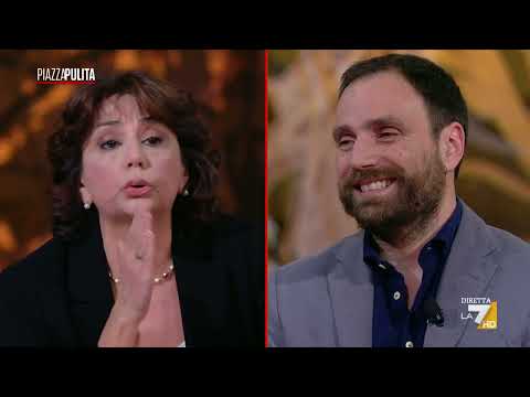 Ucraina, scontro tra Di Cesare e Cappellini: "Mi ha dato della terrapiattista", "Lo rivendico"