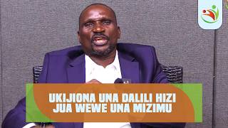 Download lagu DR.SULLE UKIJIONA UNA DALILI HIZI JUA UNA MIZIMU WABAYA AU WAZURI mp3 Download lagu DR.SULLE UKIJIONA UNA DALILI HIZI JUA UNA MIZIMU WABAYA AU WAZURI mp3