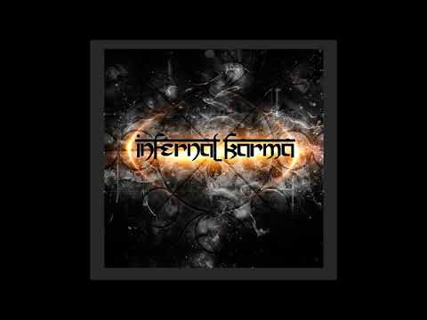 Infernal Karma -The first contact