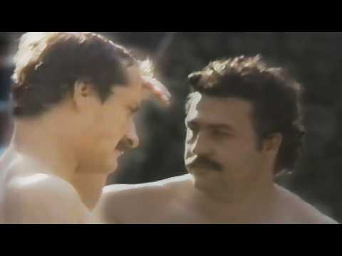 The NARCO who had MORE MONEY than ESCOBAR