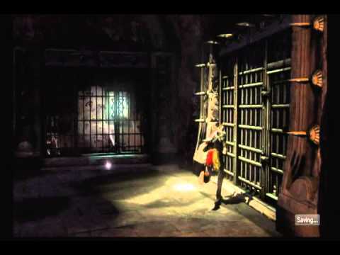 GoW Ascension - Part 16 - Torture Chamber Shenanigans