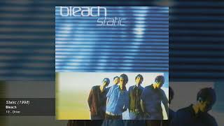 Bleach — Drive