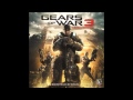 Gears Of War 3 Soundtrack 19 Hammer Meet Anvil