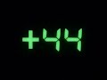 +44 - Hugo (Official Audio)