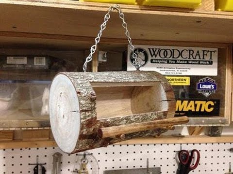 Wooden Bird Feeder At Best Price In India