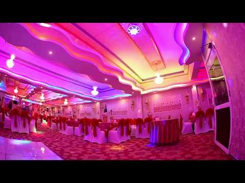 Araliya Reception Hall - Birthday Party