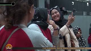 Download lagu METU TALAKE VOC.WULAN -PUTRA GENADES LIVE IN PAMANUKAN mp3