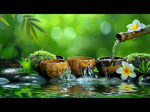Relaxing Sleep Music • Deep Sleeping Music, Relaxing Music, Stress Relief, Meditation Music