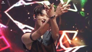 Download lagu 221203 The Boyz - Despacito (Luis Fonsi | cover Song [TheB Road Fancon] mp3