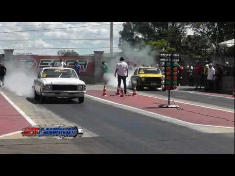 Opala - TO - 6.759@171KM/H [RECORDE ECPA 201m]
