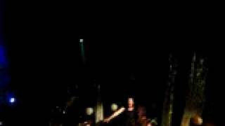 Too Excited-Tilly and the wall live