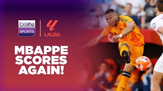 Download lagu Red-hot Mbappe edges closer to the Pichichi trophy! | LaLiga 24/25 Moments mp3