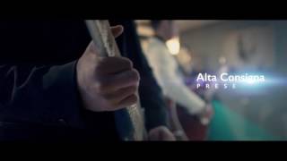 Diselo - Alta Consigna ( Video Oficial)