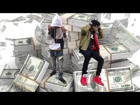 Fredo PSB ft G-Lokk - Got The Bands