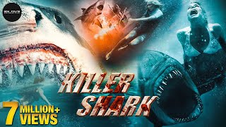 Killer Shark Full Movie (2022) - With English Subtitles | Fantasy | Adventure | Creature | Action
