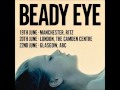 Beady Eye - Start Anew 