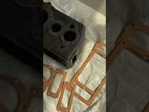2026 Qingdao Promising Gearbox Casing for FLAND FL45 Wheel Loader-cover-image