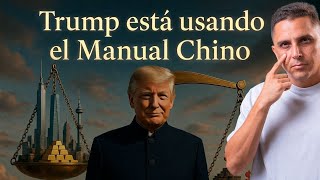 EEUU está aplicando el Manual Chino | Y los Mercados ya lo saben