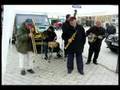 The Preacher - Jazz in Brno 