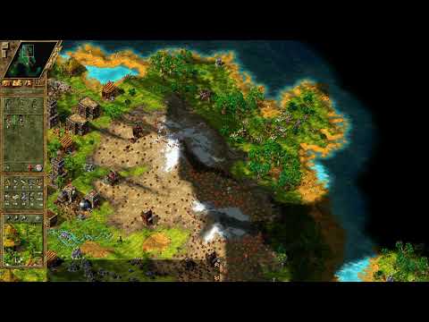 Die Expansion|Die Siedler 4|Einzelspieler|Maya 3|Ein Unglück kommt selten alleine#2