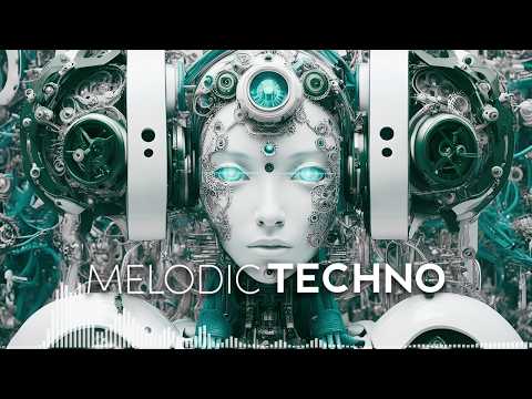 Melodic Techno & House Mix 2024 | DeeCue at coloRadio | MIDDIX in da Mix Aug. 24 Part 2