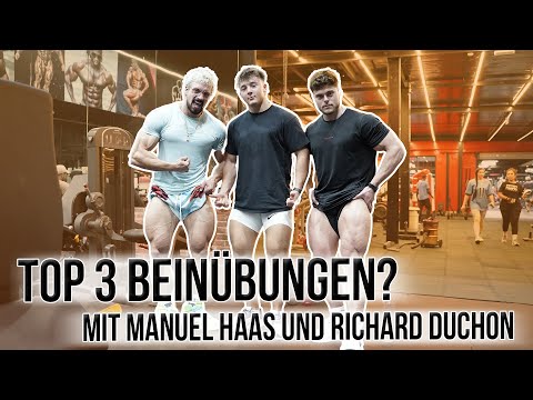 Kurz und Knackig Beine knüppeln - Deutsche Jungs in Dubai