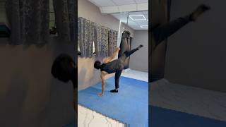 Knee Strike demonstration thumbnail