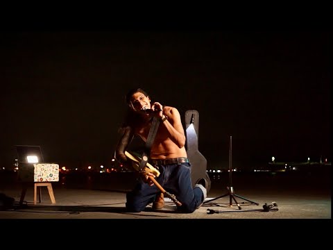 Steven Gaete - Chora Por Mim (Official Video)