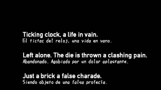 Razorblade - Amaranthe (Legacy)