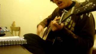 Avant Garden - Aerosmith