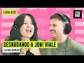 Stripping Joni Viale Lucas Román In Baby Fury