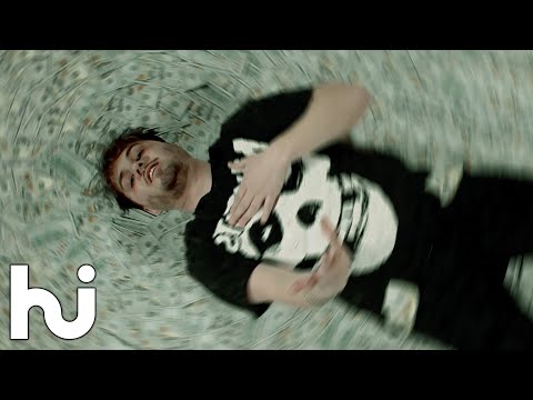 JAYJ - Counterfeit Can't Stack [vid. by @reidolash]