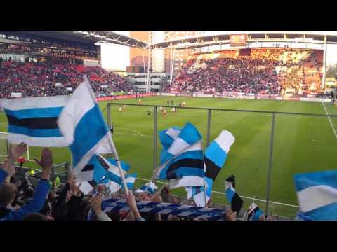 FC Utrecht - De Graafschap 20 april 2016 (uitvak)