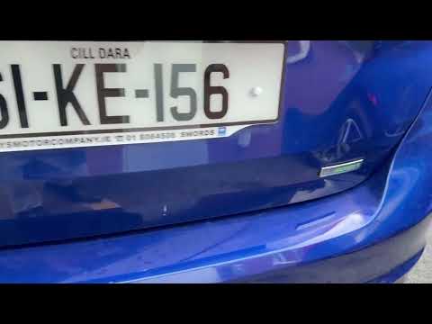 Ford Focus ZETEC 1.0 ECOBOOST 5DR - Image 2