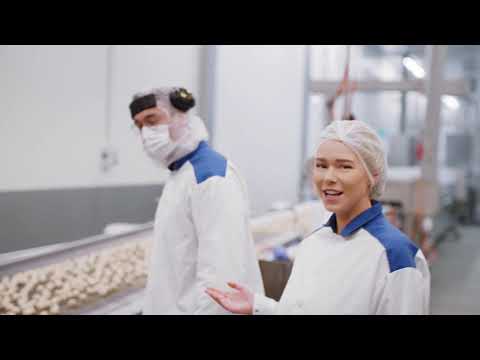 Häng med in i verkligheten!