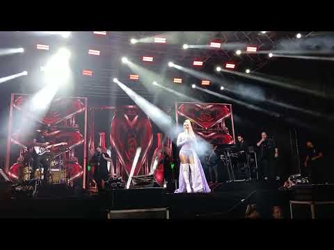 Dois Corações - Joelma em São João da Parauna/GO 03/05/2025