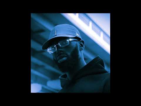 ALPHA WANN x BENJAMIN EPPS TYPE BEAT | "BIGGIE"