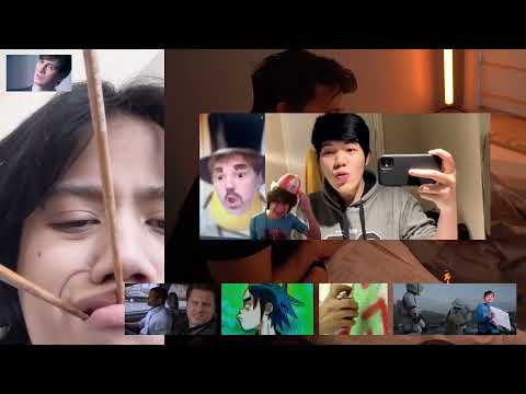 My Lives (A 183 Collection)