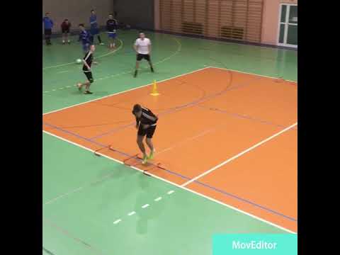 Przygotowania do rundy wiosennej MKS NOWA PROSZOWIANKA