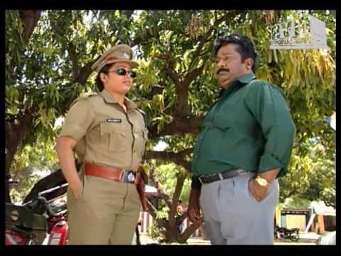 Episode 505: Sorgam Tamil TV Serial - AVM Productions