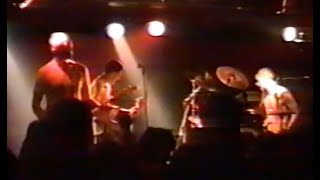 NoMeansNo - Rivoli, Toronto December 29 1989 * WRONG * Small Parts Isolated And Destroyed * Sex Mad