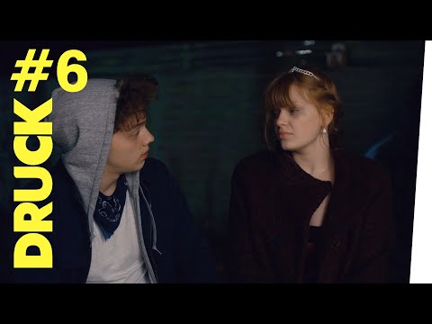 Fick dich! - DRUCK - Folge 6