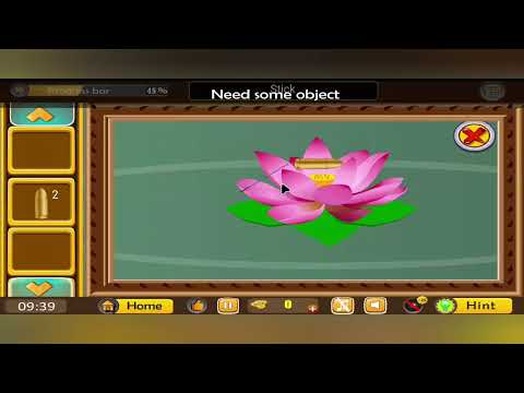 101 Room Escape Game - Mystery | Level 36 | Walk Through